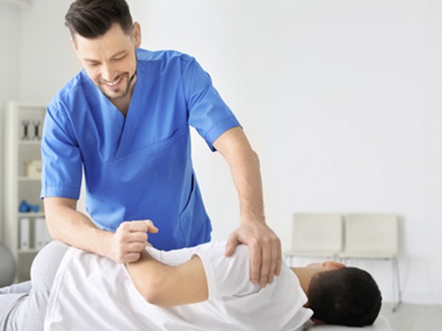 Back Pain Management Chiropractor Southport Near Me